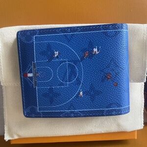 Louis Vuitton Slender Wallet